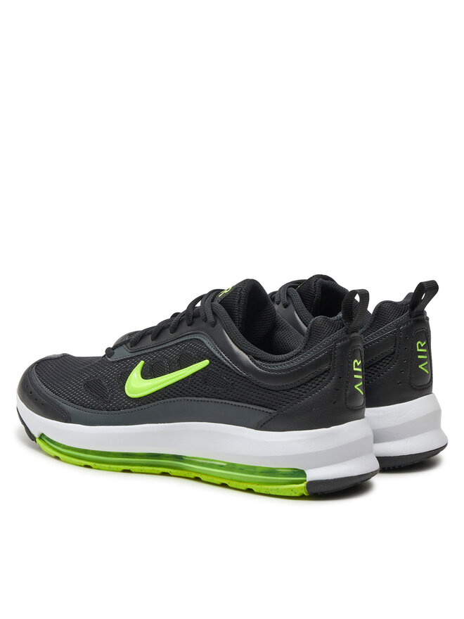 Nike Сникърси Nike Air Max Ap CU4826 011 Черен