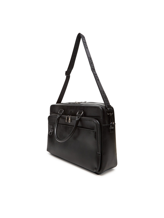 Guess Τσάντα για laptop Guess HMBOCA P5338 Μαύρο