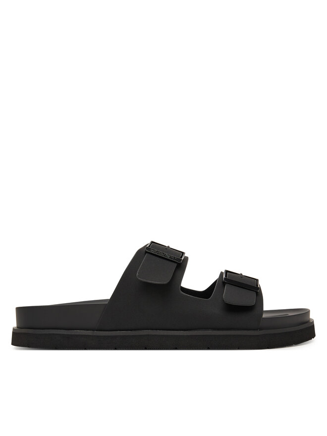 Gant Шльопанці Gant 32634299 Чорний