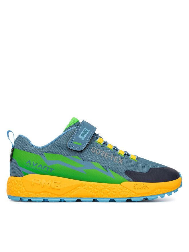 Primigi Sneakersy Primigi 7930633 D Kaki