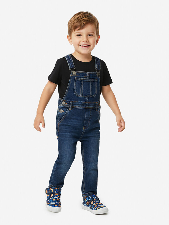 Sprandi Пантофи Sprandi CEO-CM240429-11 Тъмносин