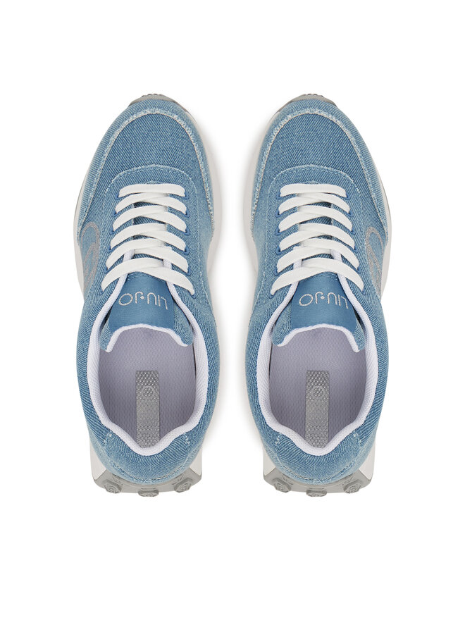 Liu Jo Sneakers Liu Jo Lolo 18 BA5003 TX054 Albastru