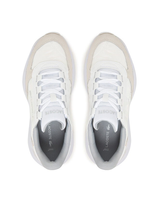 Lacoste Sneakersy Lacoste 750SFA0082 Biały