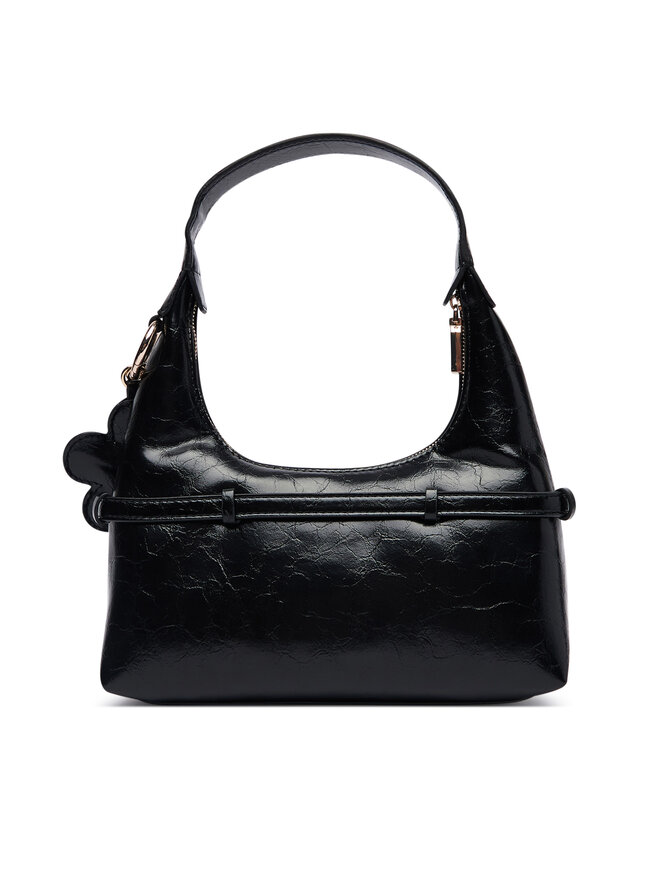 Guess Сумка Guess Taylor Mini HWTG23 25770 Чорний