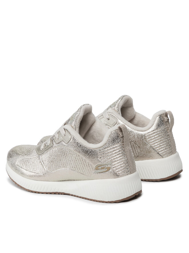 Skechers Tenisice Skechers Sparkle Life 33155/CHMP Srebrna