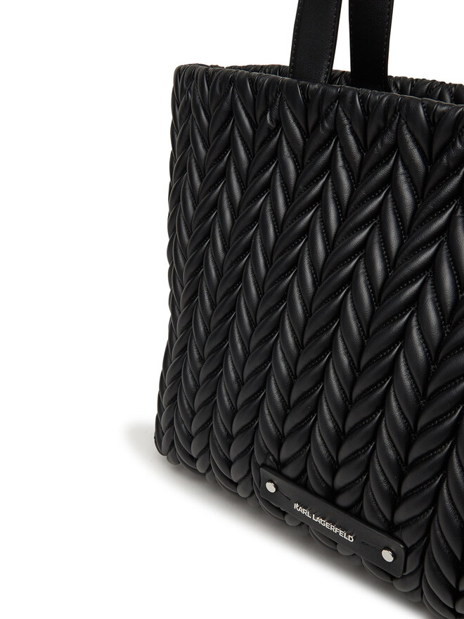 KARL LAGERFELD Bolso KARL LAGERFELD A2W30199 Negro