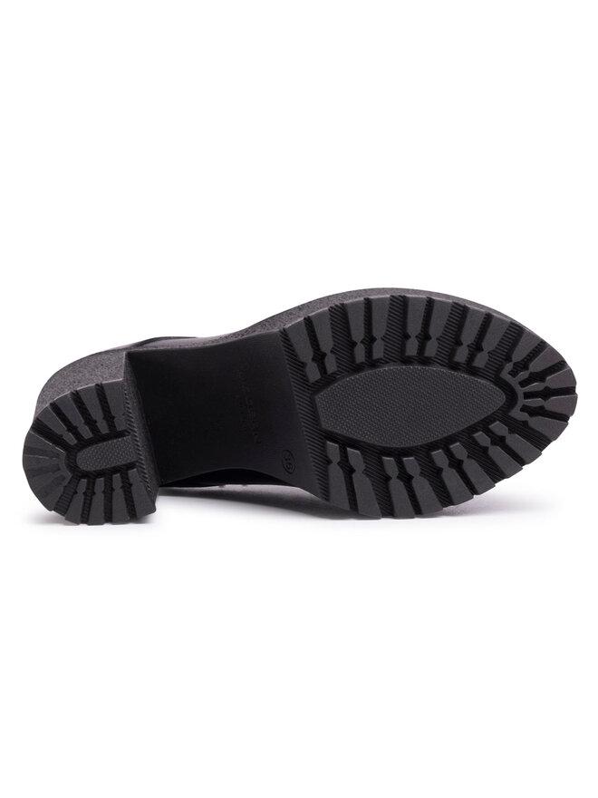 Altercore Pantofi Altercore Trixie Negru
