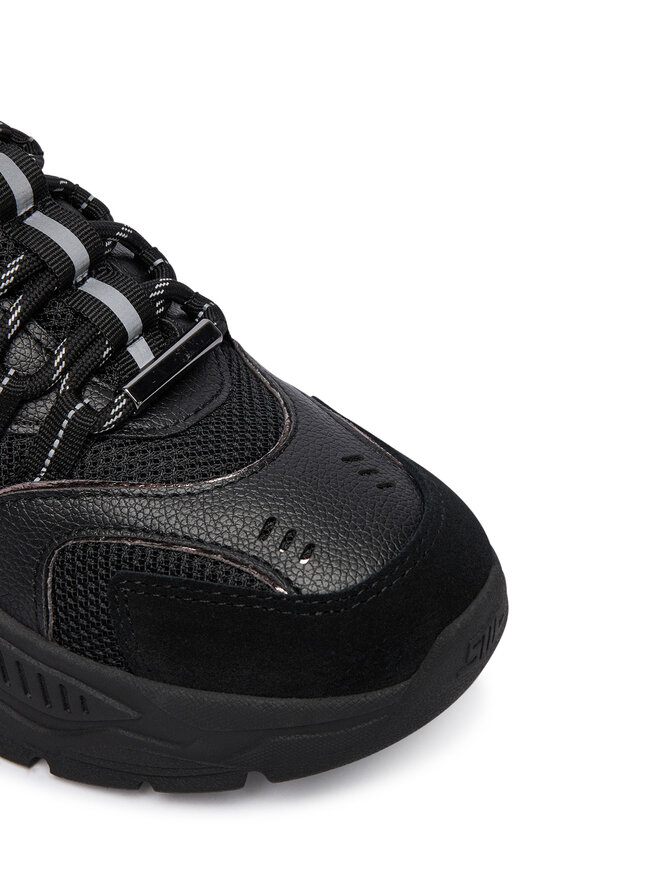 Steve Madden Sneakers Steve Madden Animates SM11004763 Schwarz