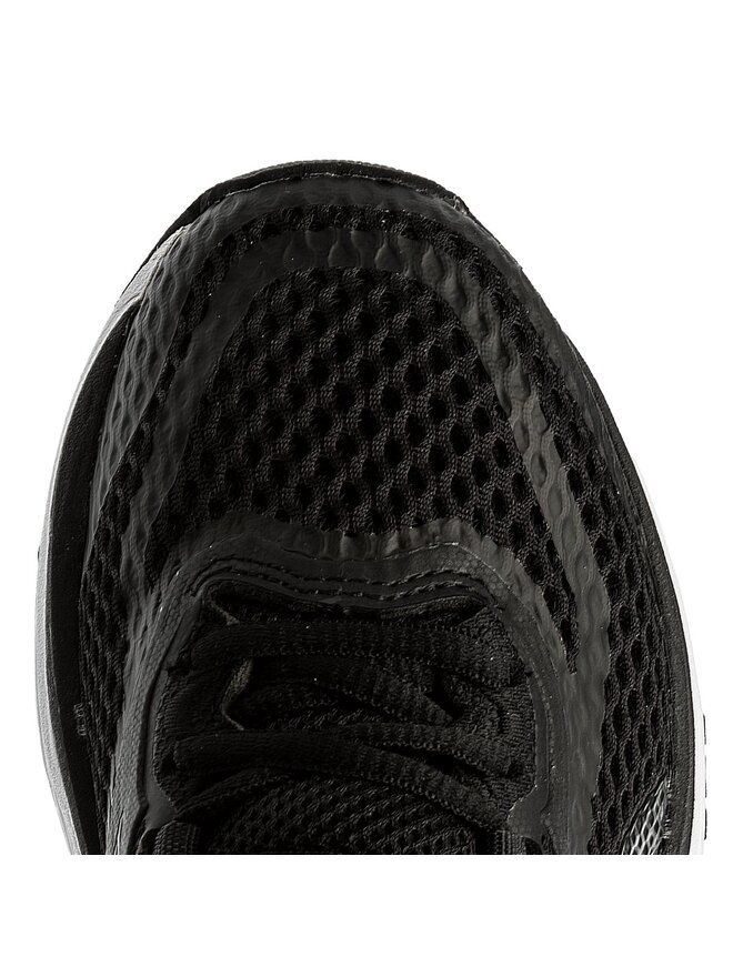 Asics Laufschuhe Asics GT-2000 6 T855N Schwarz