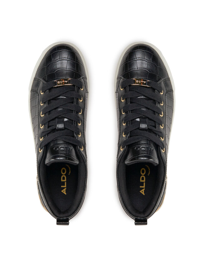 Aldo Sneakers Aldo Dilathielle 13388483 Negru