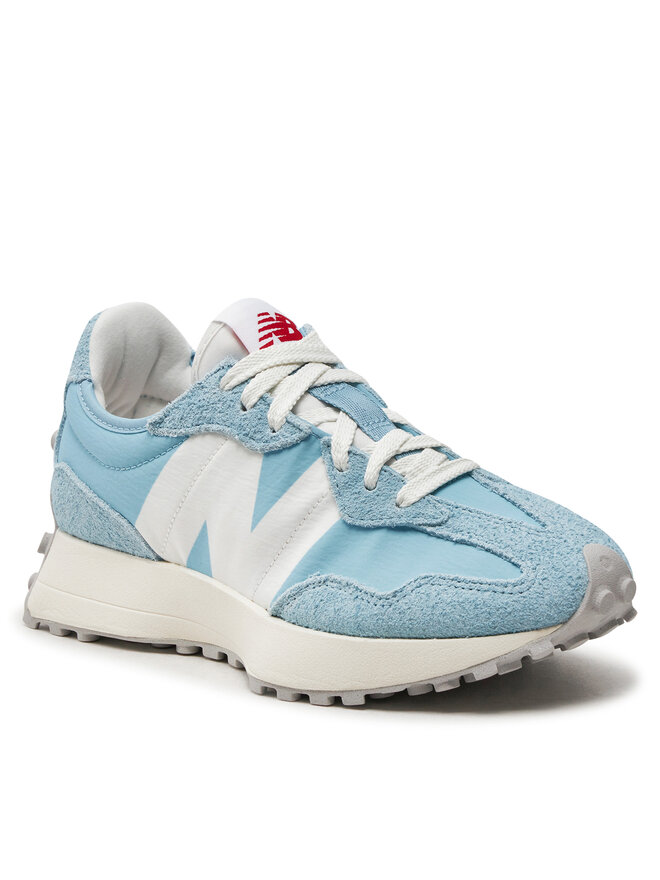 New Balance Sneakersy New Balance U327LL Niebieski