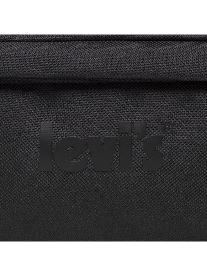 Levi's® Gürteltasche﻿ Levi's® 234305-0208-0059 Schwarz