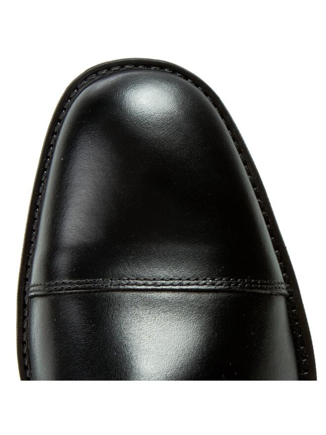Lloyd Halbschuhe Lloyd Galant 13-053-00 Schwarz