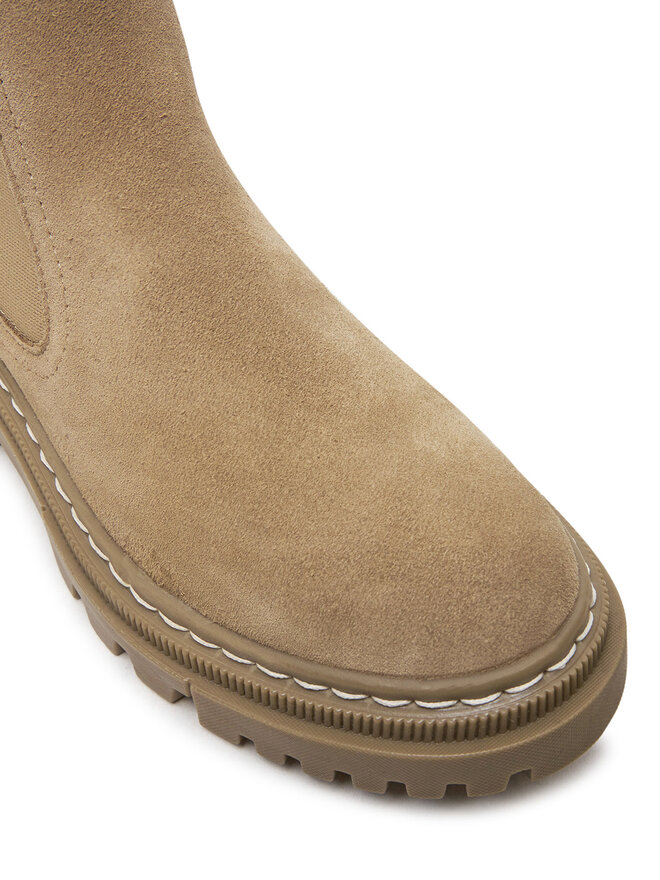 Tamaris Ghete Jodhpur Tamaris 1-25491-41 Bej