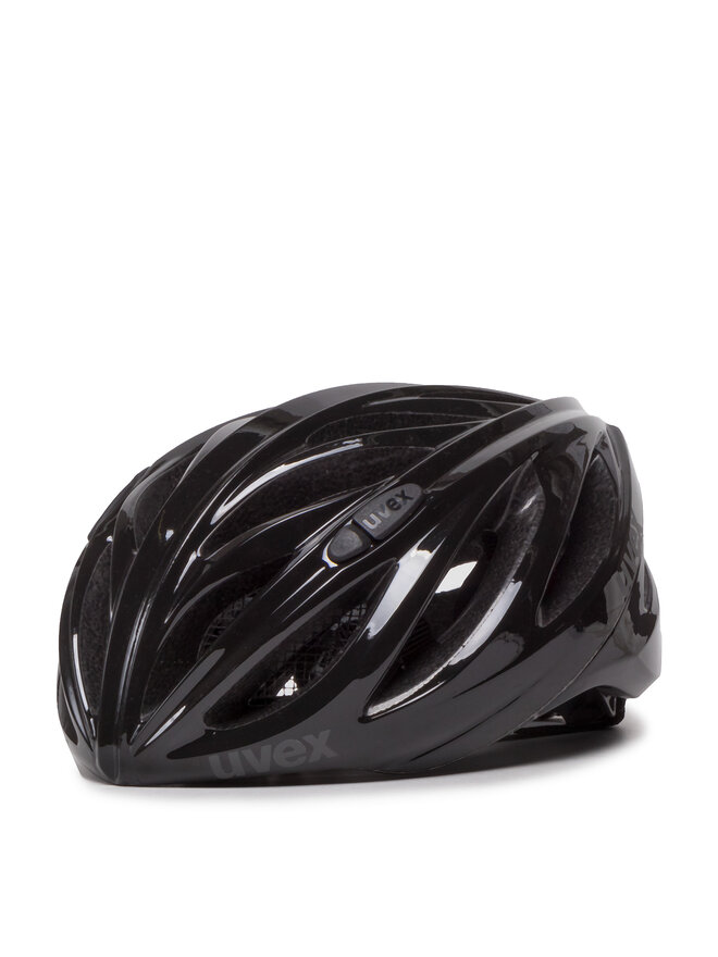 Uvex Casco bici Uvex Boss Race 4102290315 Nero