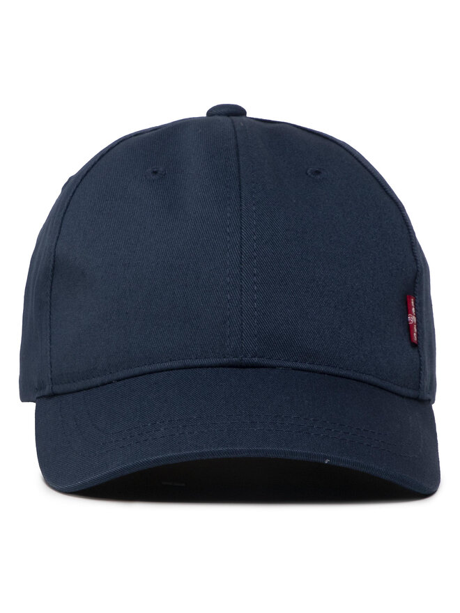 Бейсболка Levi's® 77136-0155 Cиній | evzuttya.com.ua