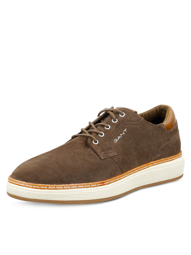 Gant Pusbačiai Gant 31633032 Ruda