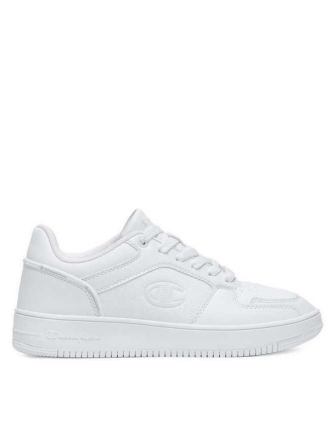 Champion Sneakers Champion RD18 2.0 LOW S11470-WW010 Alb