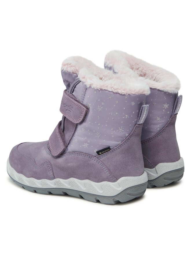 Superfit Cizme de zăpadă Superfit GORE-TEX 1-006011-8510 D Albastru