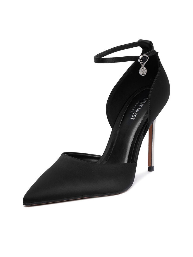 Nine West High Heels Nine West CEO-CWBFS255 Schwarz