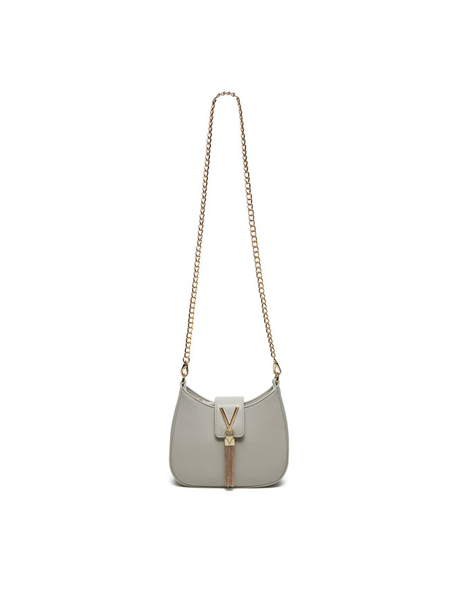 Valentino Сумка Valentino Divina  VBS1R417G Бежевий