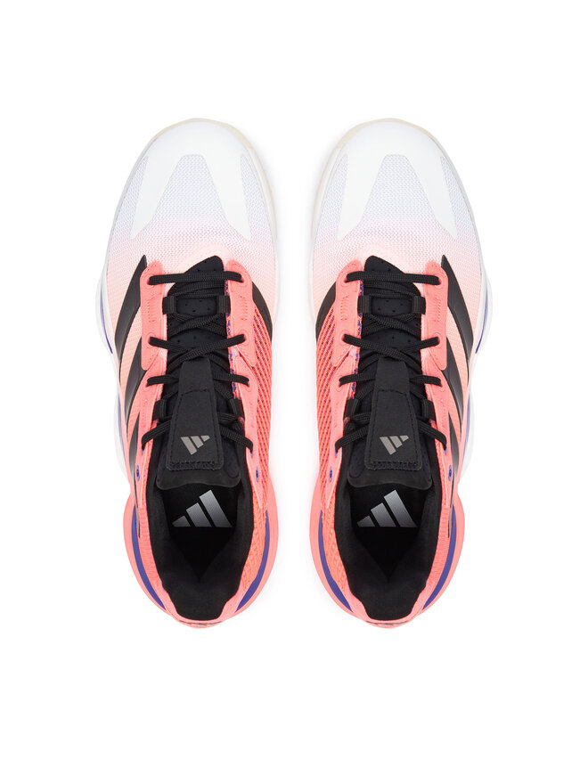 adidas Взуття у спортзал adidas Stabil 16 Indoor Shoes KJ9678 Рожевий