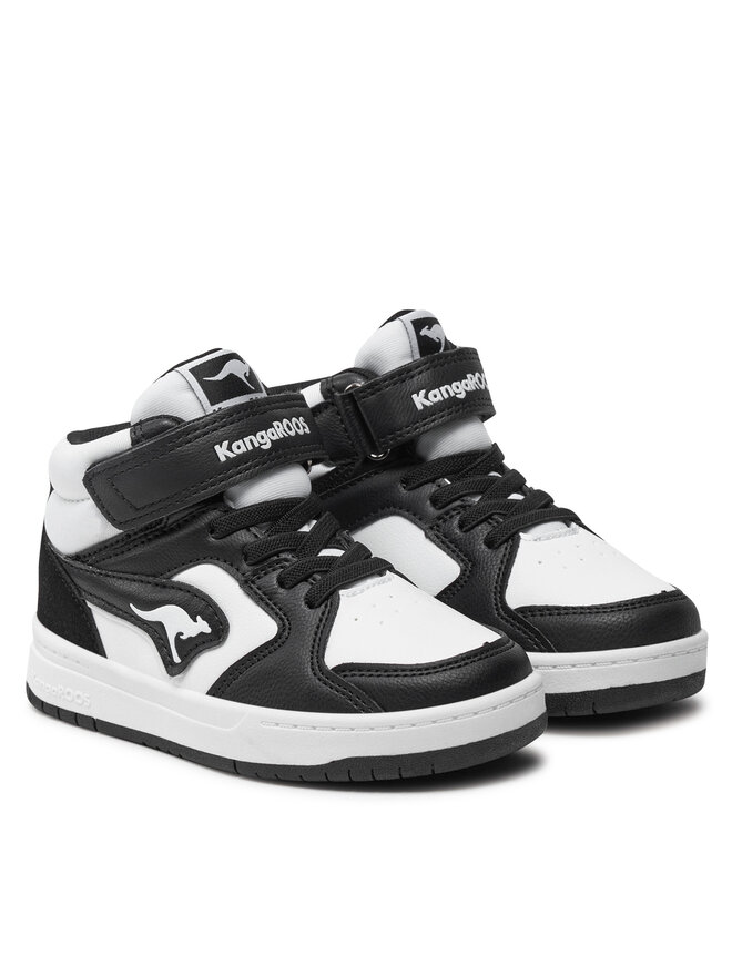 KangaRoos Sneakersy KangaRoos K-CP Hogan EV 10126 000 5012 Kolorowy