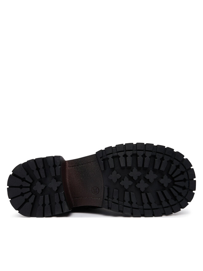 Laura Vita Schnürschuhe Laura Vita Kleo 16 Dunkelblau