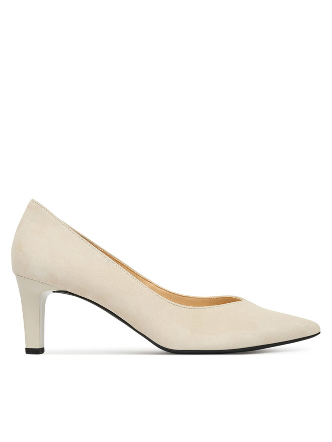 HÖGL Tacón de aguja HÖGL 0-186702-17000 Écru