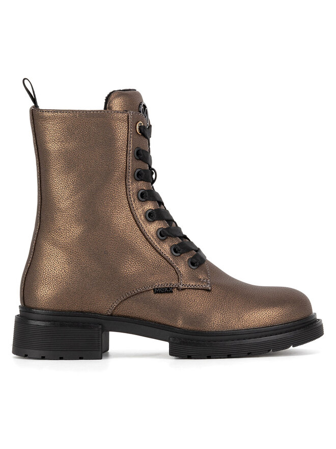MEXX Členková obuv MEXX MI001712343W Medená