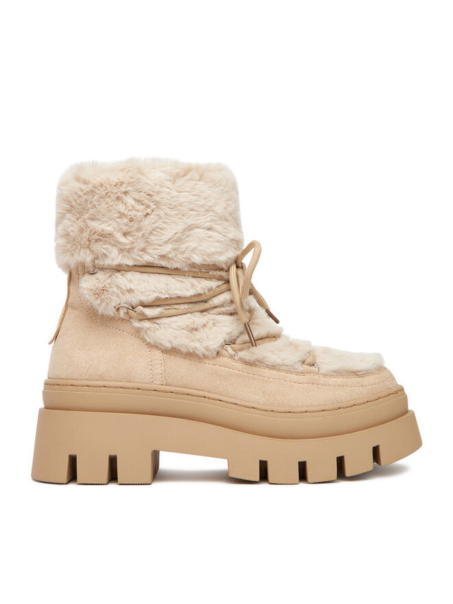 DeeZee Schneeschuhe DeeZee HX21069-13 Beige