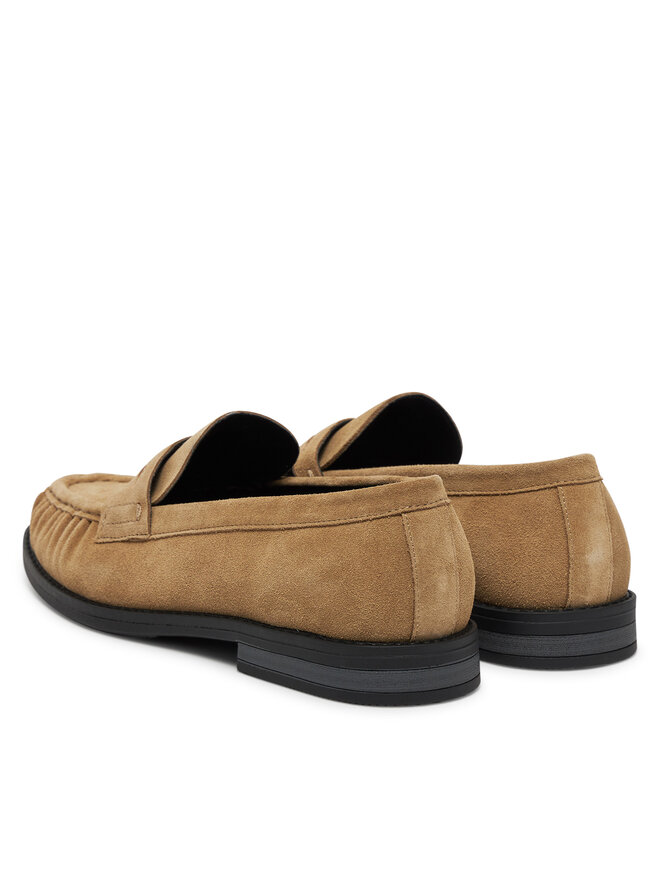 Guess Mokasīni Guess FMJOSA SUE14 Bēšs