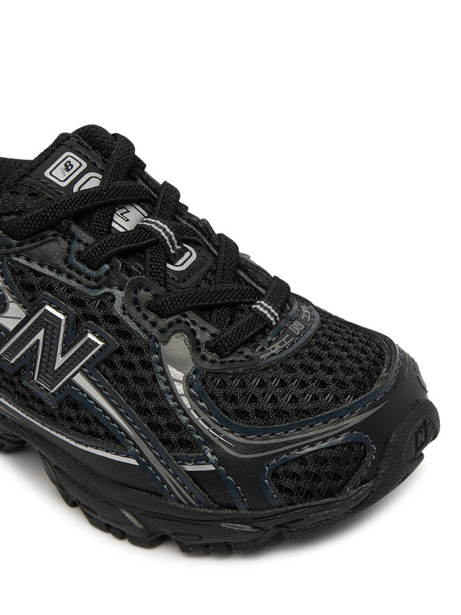 New Balance Sneakers New Balance IZ740BM Schwarz
