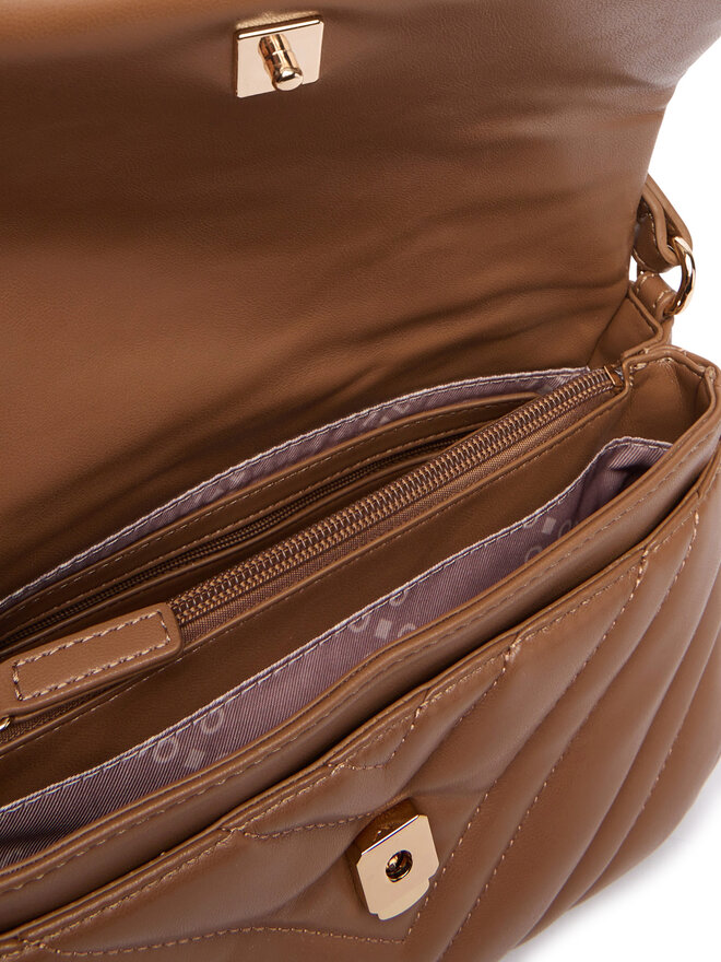 Liu Jo Handtasche Liu Jo Lunny AF5188 E0426 Braun
