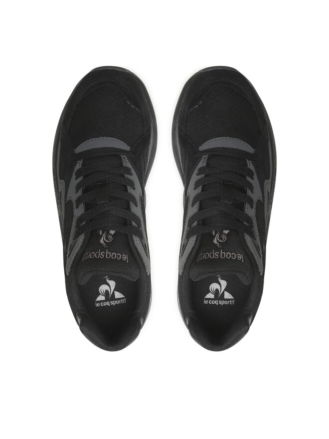 Le Coq Sportif Sneakers Le Coq Sportif Lcs R850 2210857 Schwarz