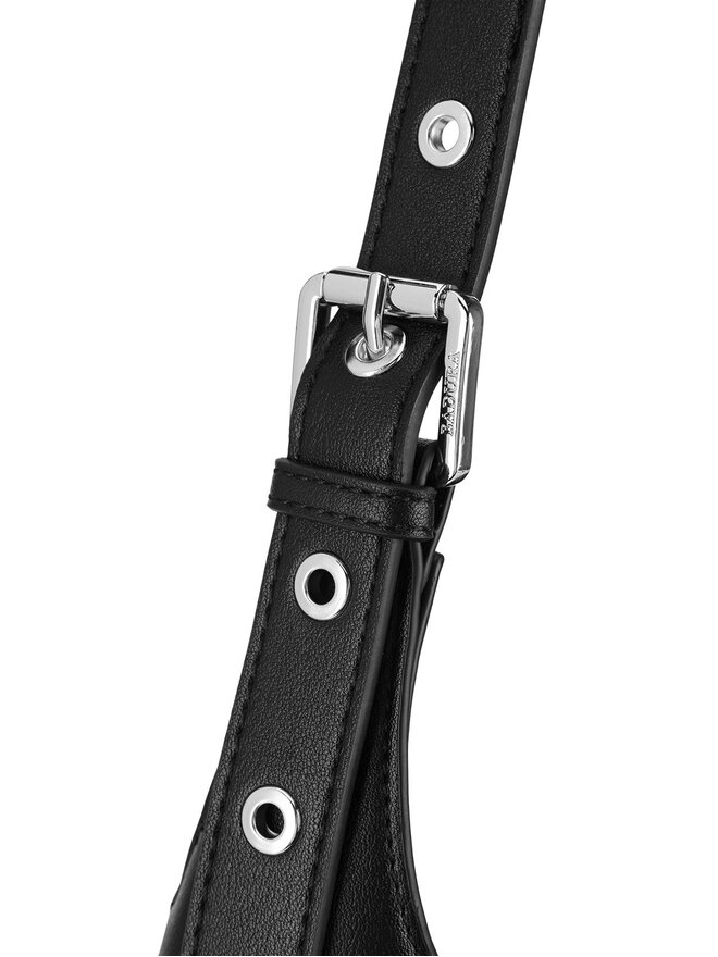 Badura Τσάντα Badura BHA7955-BR Μαύρο