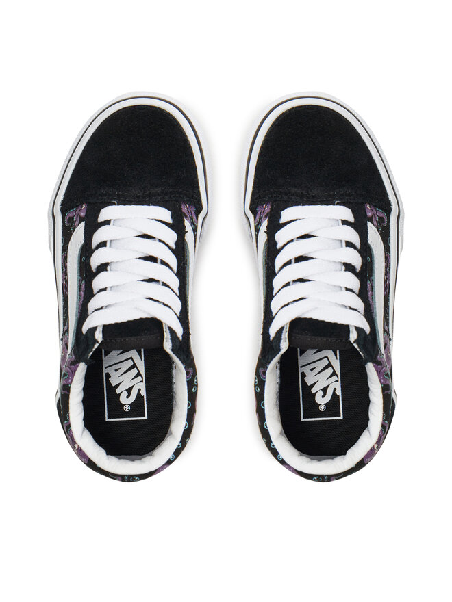 Vans Scarpe sportive Vans Uy Old Skool VN0005WVB5P1 Nero