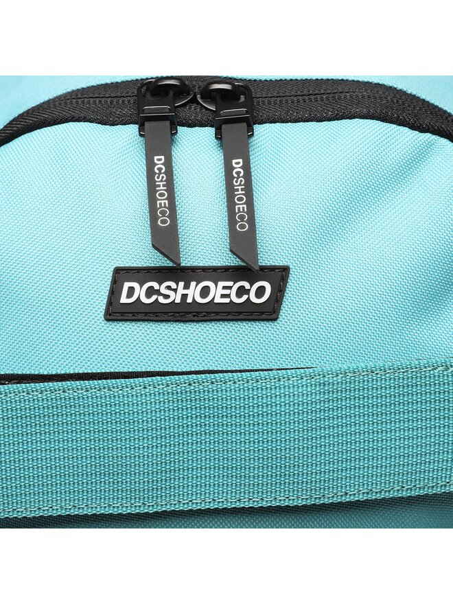 DC Mochila DC ADYBP03096 Turquesa