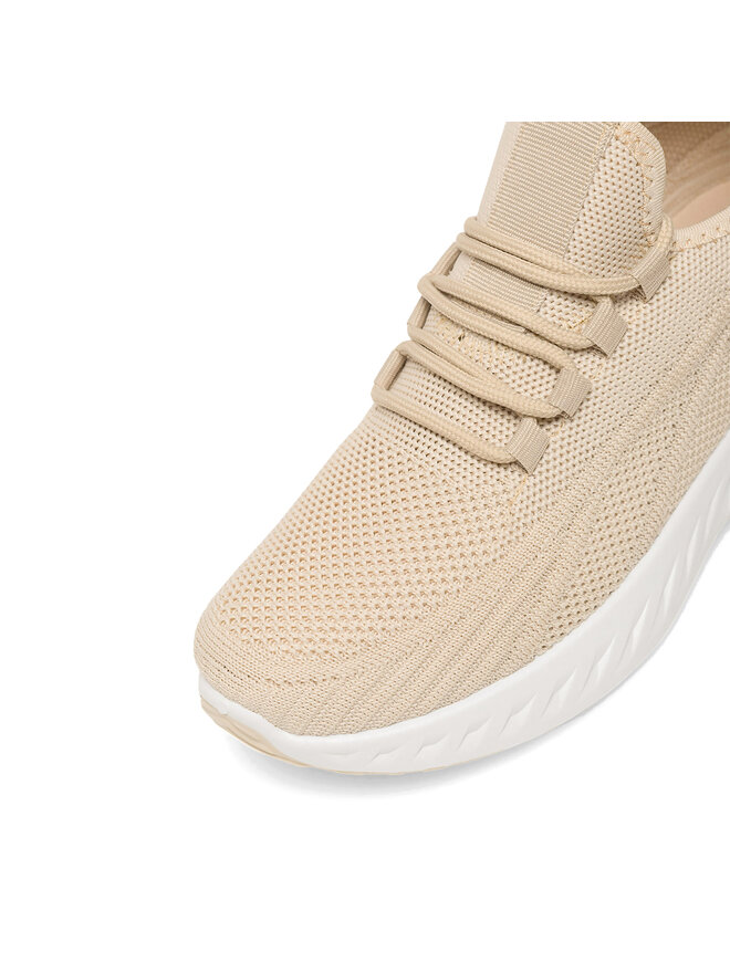 Jenny Fairy Zapatillas Jenny Fairy WYL0310-01 Beis
