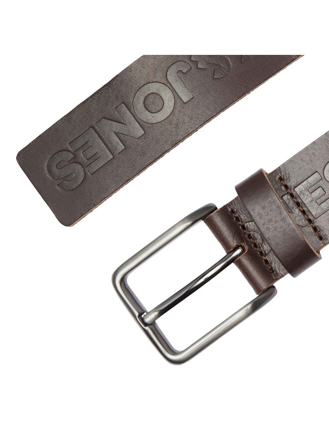Jack&Jones Cintura da uomo Jack&Jones 12242689 Marrone