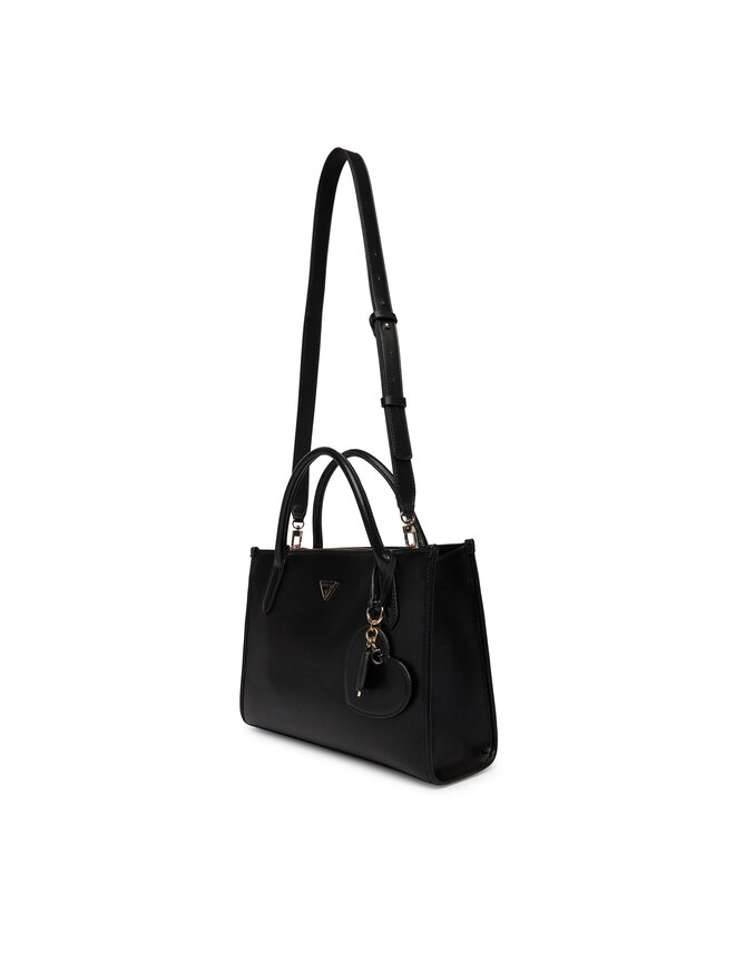 Guess Сумка Guess Isobel HWBG99 32220 Чорний