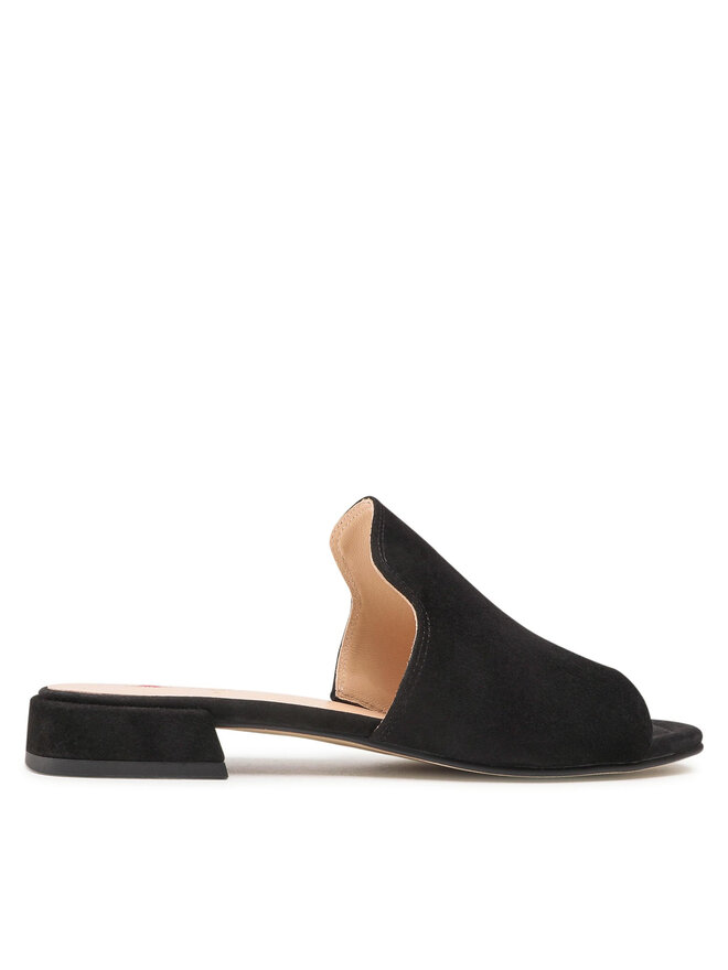 HÖGL Chanclas HÖGL 3-101502 Negro