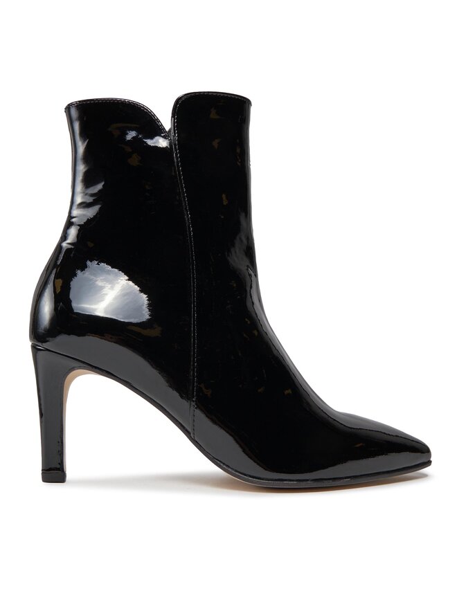 Gabor Stiefeletten Gabor 35.880.97 Schwarz