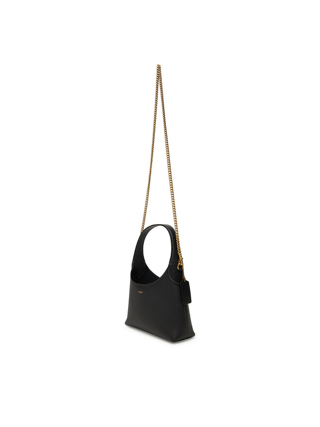 Coach Handtasche Coach CW614 Schwarz