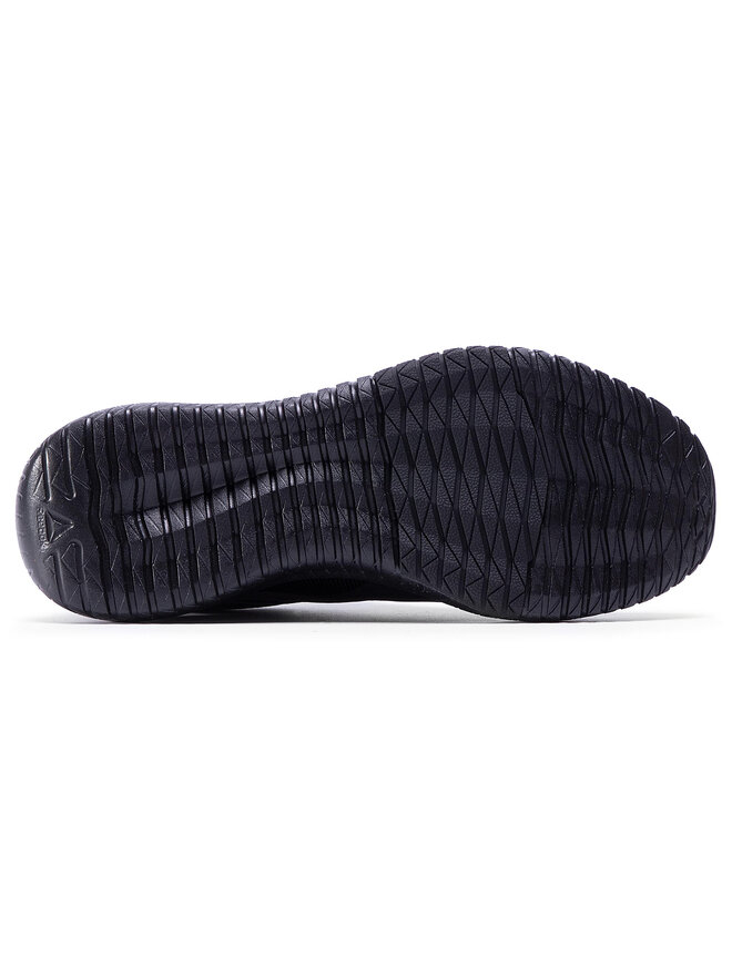 Reebok Fitnessschuhe Reebok Flexagon Force 2.0 FX0163 Schwarz