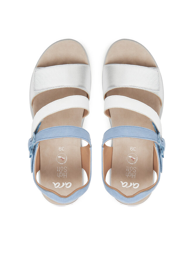 Ara Sandalias Ara Malaga S 12-21006-12 Azul