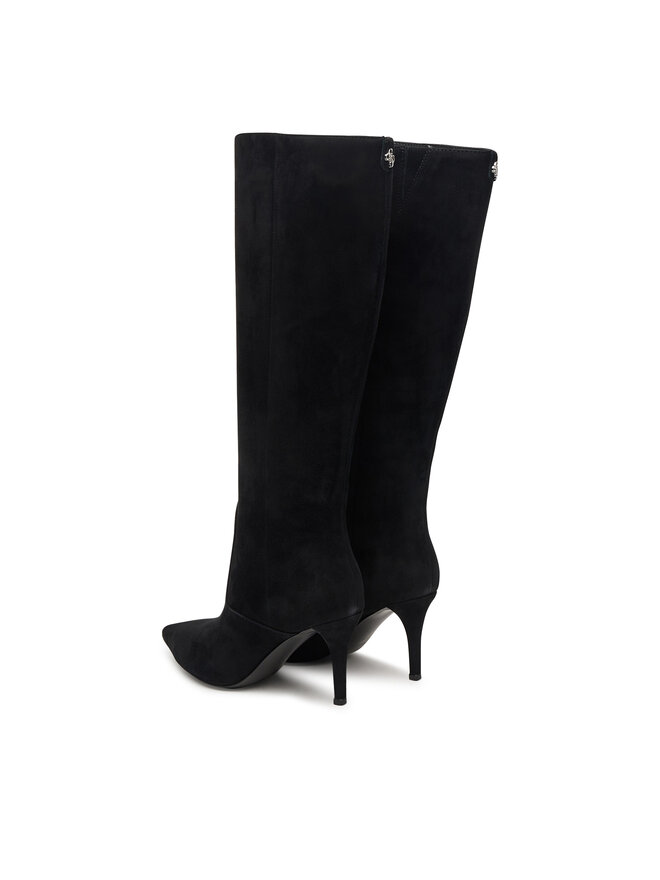 Guess Stiefel Guess FLFCLT SUE11 Schwarz