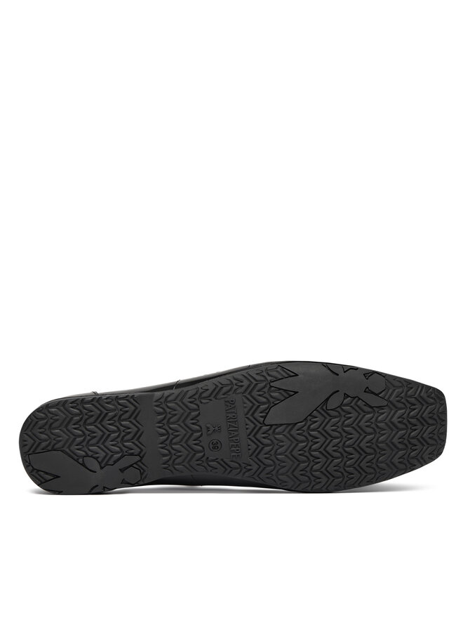 Patrizia Pepe Ballerinas Patrizia Pepe 8Z0123/L125-K182 Schwarz