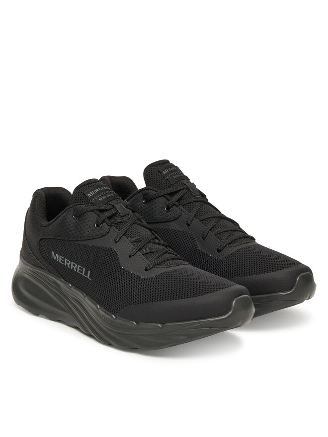 Merrell Снікерcи Merrell Morphaxis J068527 Чорний