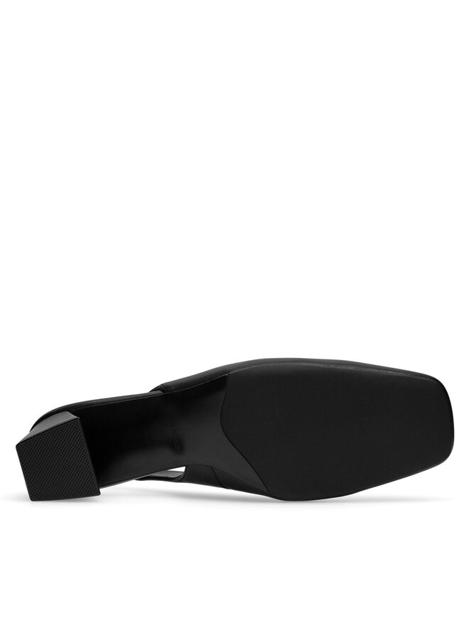 Gino Rossi Sandali Gino Rossi ALAYA-SL2275-1A Nero